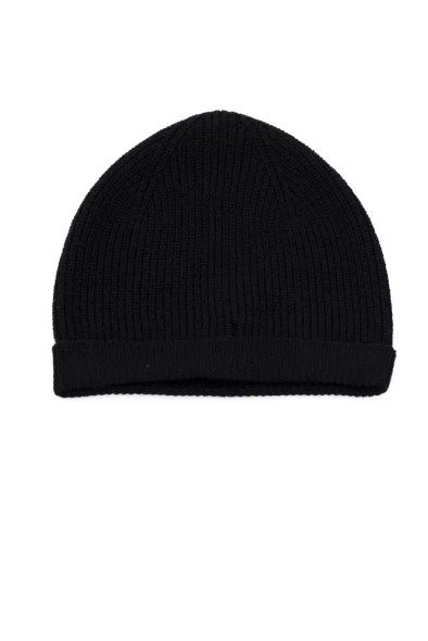 Blue Merino Wool Men Hat Blue Merino Wool Men Hat