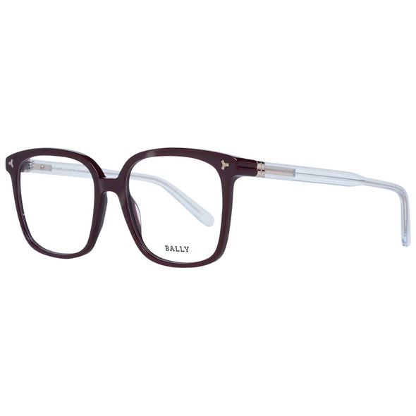 Burgundy Women Optical Frames BA-1046895 Burgundy Women Optical Frames BA-1046895