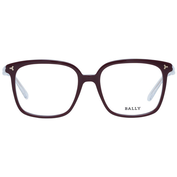 Burgundy Women Optical Frames BA-1046895 Burgundy Women Optical Frames BA-1046895