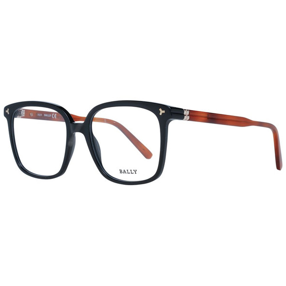 Bally Black Women Optical Frames BA-1046894 Bally Black Women Optical Frames BA-1046894