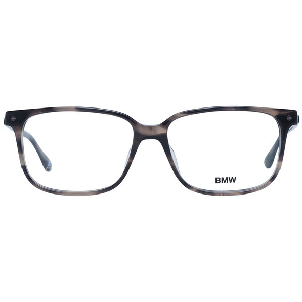 BMW Gray Men Optical Frames BM-1046930 BMW Gray Men Optical Frames BM-1046930