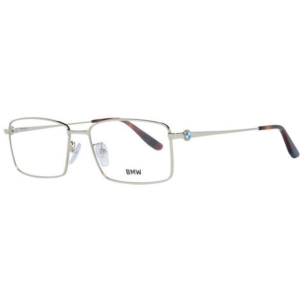 BMW Gold Men Optical Frames BM-1046937 BMW Gold Men Optical Frames BM-1046937