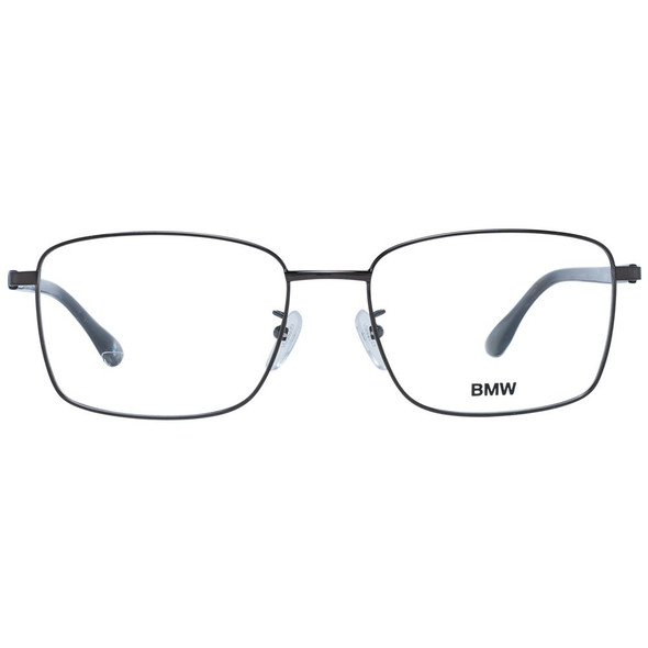BMW Gray Men Optical Frames BM-1046932 BMW Gray Men Optical Frames BM-1046932