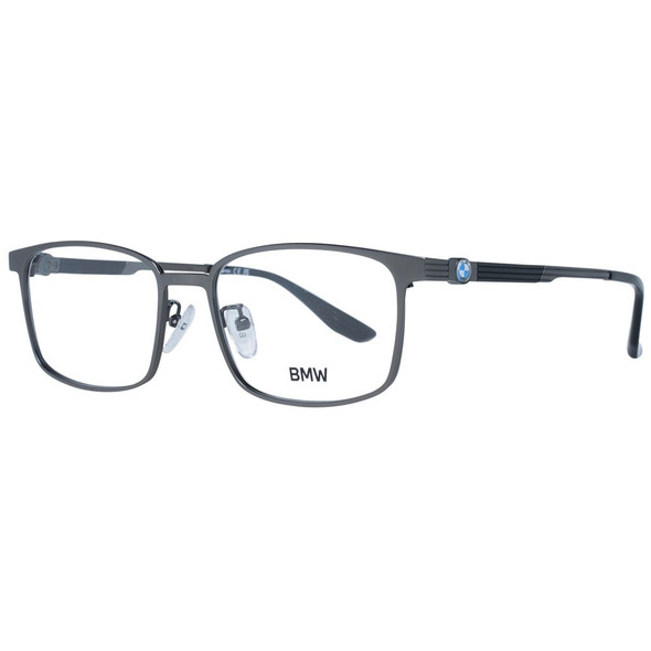 BMW Gray Men Optical Frames BM-1046942 BMW Gray Men Optical Frames BM-1046942