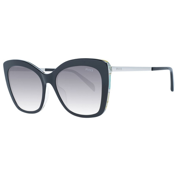 Black Women Sunglasses PU-1046960 Black Women Sunglasses PU-1046960