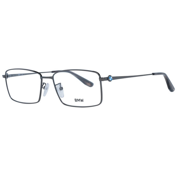 BMW Gray Men Optical Frames BM-1046936 BMW Gray Men Optical Frames BM-1046936