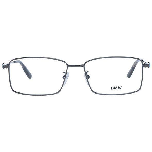 BMW Gray Men Optical Frames BM-1046936 BMW Gray Men Optical Frames BM-1046936