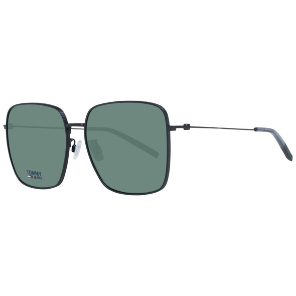 Black Unisex Sunglasses TO-1047394 Black Unisex Sunglasses TO-1047394