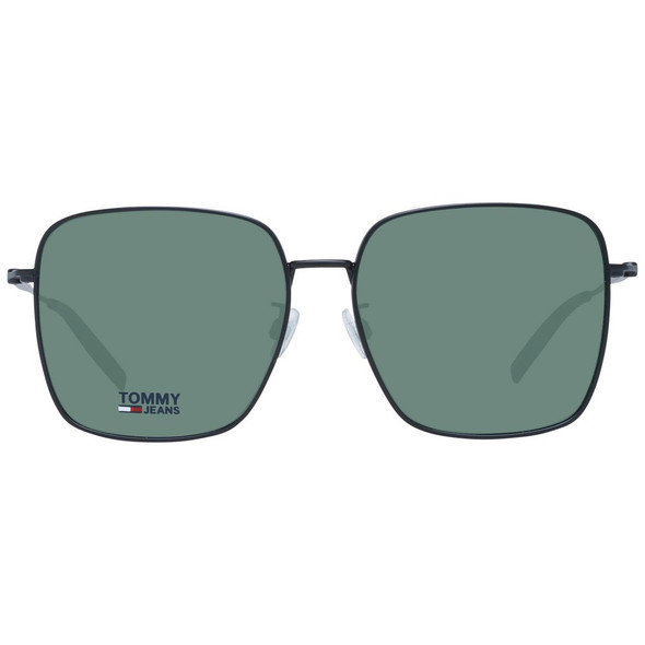 Black Unisex Sunglasses TO-1047394 Black Unisex Sunglasses TO-1047394