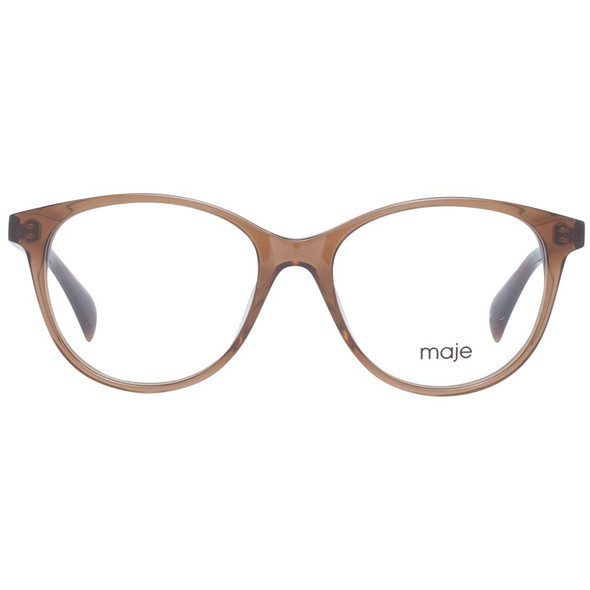 Brown Women Optical Frames MA-1047628 Brown Women Optical Frames MA-1047628