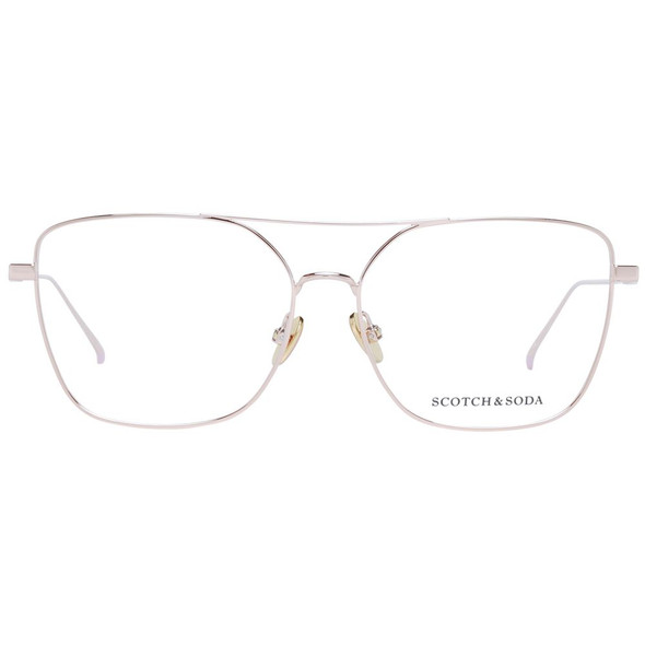 Gold Women Optical Frames SC-1045709 Gold Women Optical Frames SC-1045709