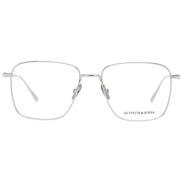 Gold Men Optical Frames SC-1045713 Gold Men Optical Frames SC-1045713