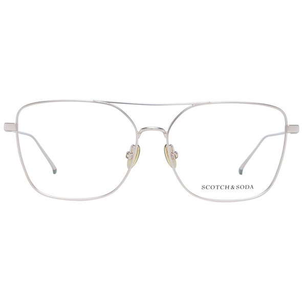 Gold Women Optical Frames SC-1045711 Gold Women Optical Frames SC-1045711