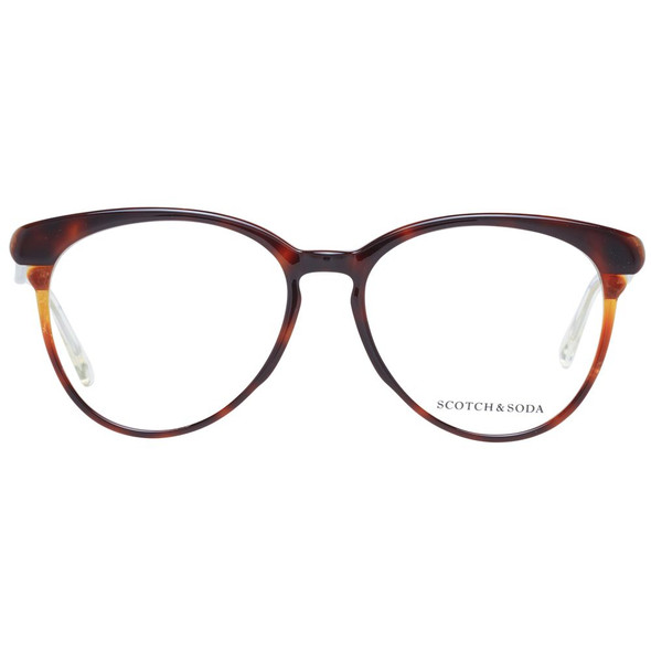 Brown Women Optical Frames SC-1045727 Brown Women Optical Frames SC-1045727