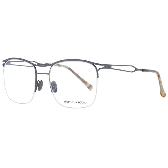 Gray Men Optical Frames SC-1045718 Gray Men Optical Frames SC-1045718