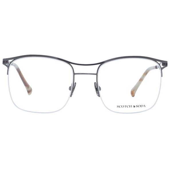 Gray Men Optical Frames SC-1045718 Gray Men Optical Frames SC-1045718