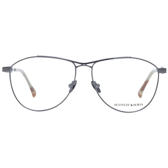 Gray Men Optical Frames SC-1045720 Gray Men Optical Frames SC-1045720
