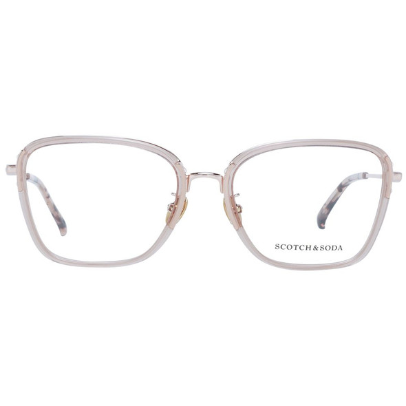 Transparent Women Optical Frames Transparent Women Optical Frames