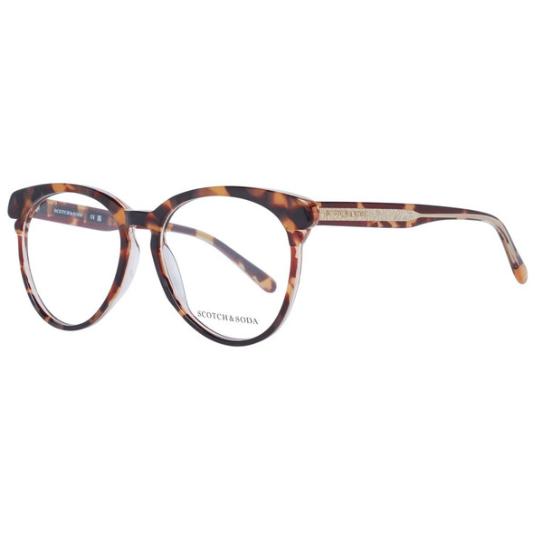 Brown Women Optical Frames SC-1045729 Brown Women Optical Frames SC-1045729