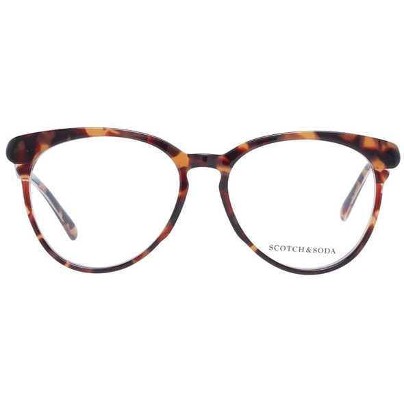 Brown Women Optical Frames SC-1045729 Brown Women Optical Frames SC-1045729