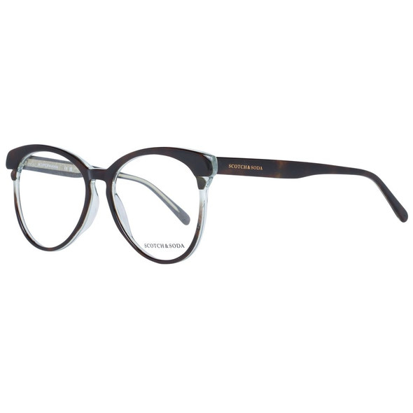 Brown Women Optical Frames SC-1045728 Brown Women Optical Frames SC-1045728