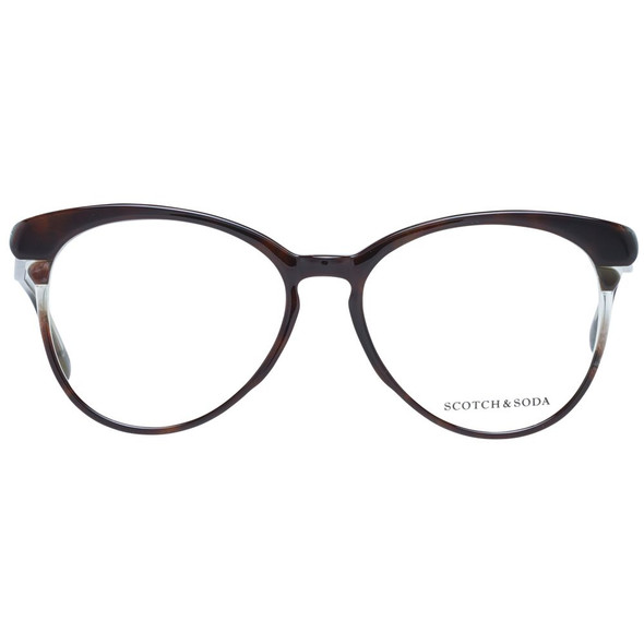 Brown Women Optical Frames SC-1045728 Brown Women Optical Frames SC-1045728