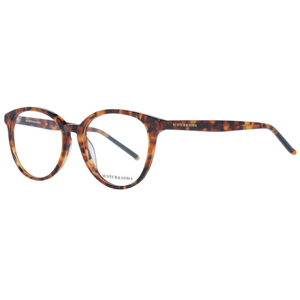 Brown Women Optical Frames SC-1045721 Brown Women Optical Frames SC-1045721