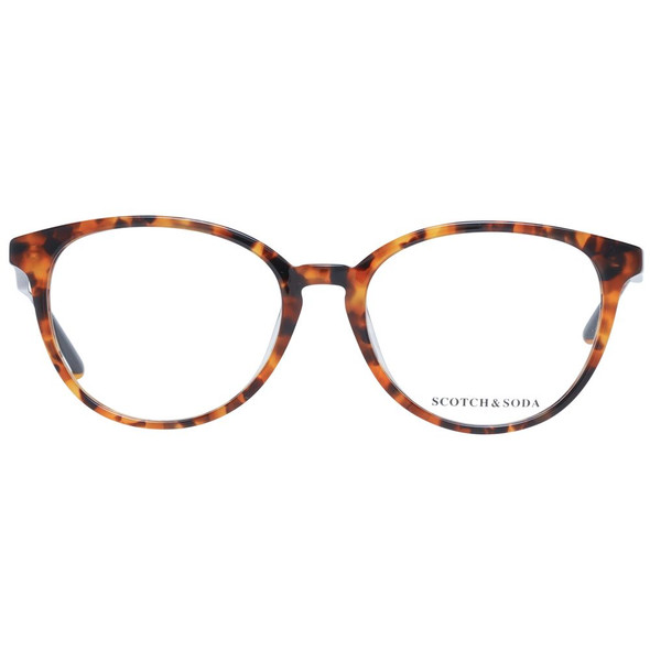 Brown Women Optical Frames SC-1045721 Brown Women Optical Frames SC-1045721