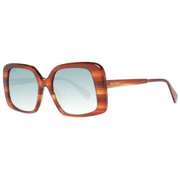 Brown Women Sunglasses MA-1047115 Brown Women Sunglasses MA-1047115