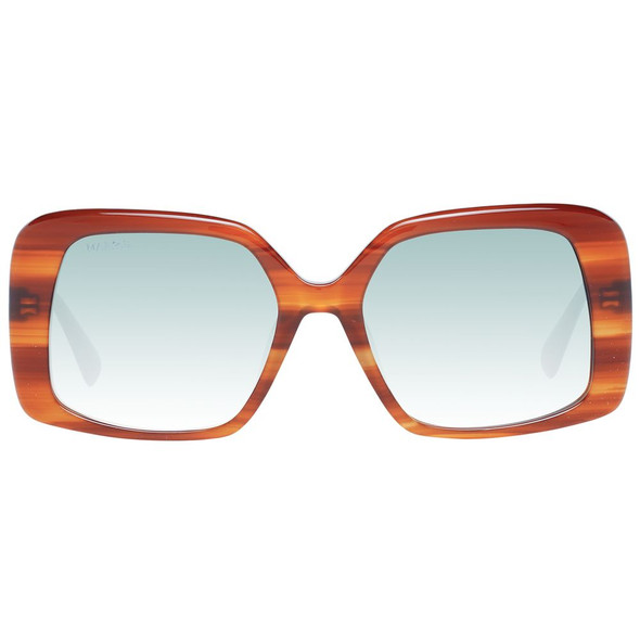 Max & Co Brown Women Sunglasses Max & Co Brown Women Sunglasses