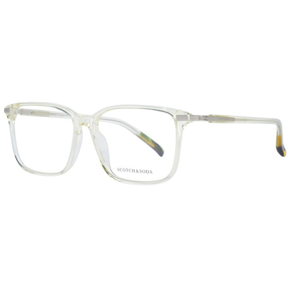 Transparent Men Optical Frames SC-1047850 Transparent Men Optical Frames SC-1047850