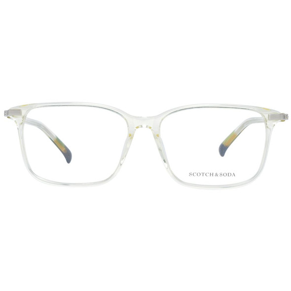 Transparent Men Optical Frames SC-1047850 Transparent Men Optical Frames SC-1047850