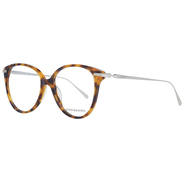 Brown Women Optical Frames SC-1047848 Brown Women Optical Frames SC-1047848