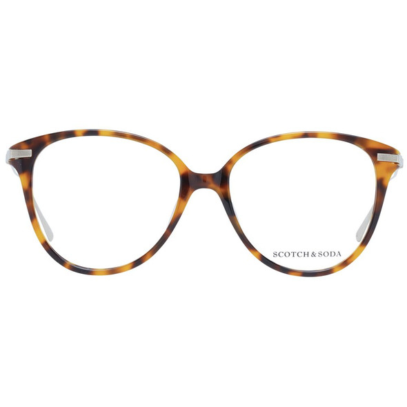 Brown Women Optical Frames SC-1047848 Brown Women Optical Frames SC-1047848
