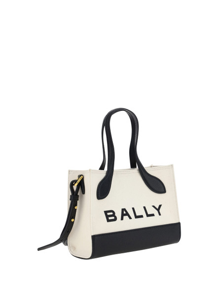 Chic Contrast Mini Leather Handbag Chic Contrast Mini Leather Handbag