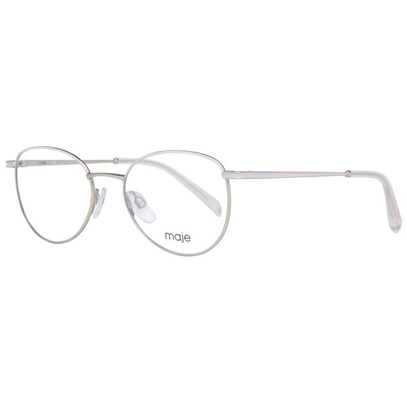 Maje Gold Women Optical Frames MA-1047640 Maje Gold Women Optical Frames MA-1047640