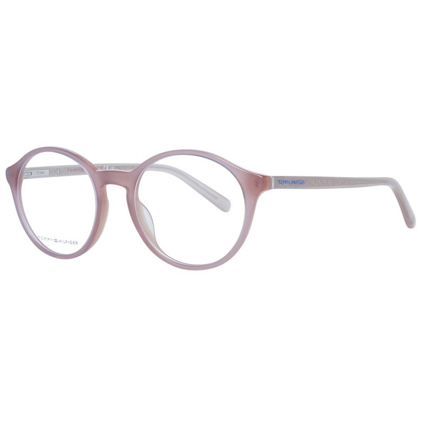 Pink Women Optical Frames TO-1047357 Pink Women Optical Frames TO-1047357