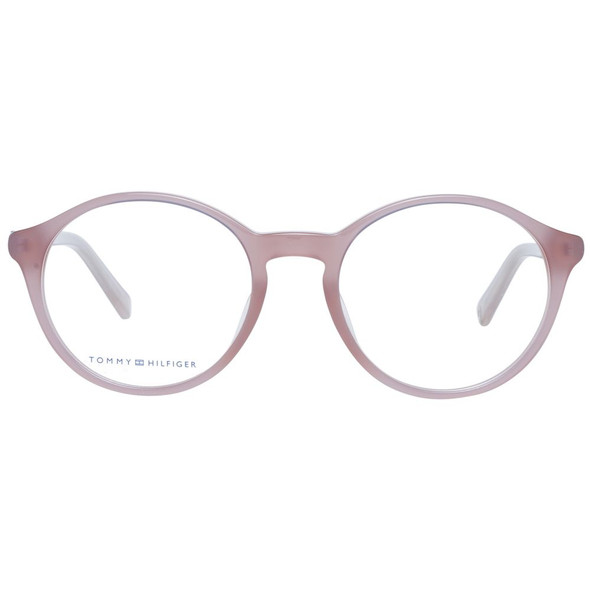 Pink Women Optical Frames TO-1047357 Pink Women Optical Frames TO-1047357