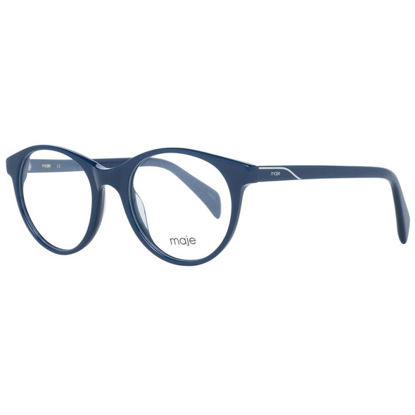 Maje Blue Women Optical Frames Maje Blue Women Optical Frames