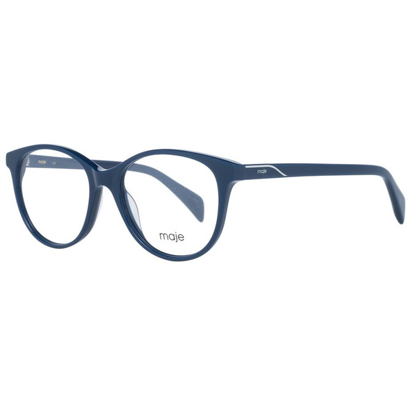 Maje Blue Women Optical Frames MA-1047629 Maje Blue Women Optical Frames MA-1047629