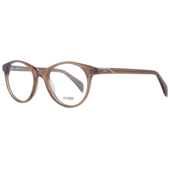 Brown Women Optical Frames MA-1047632 Brown Women Optical Frames MA-1047632