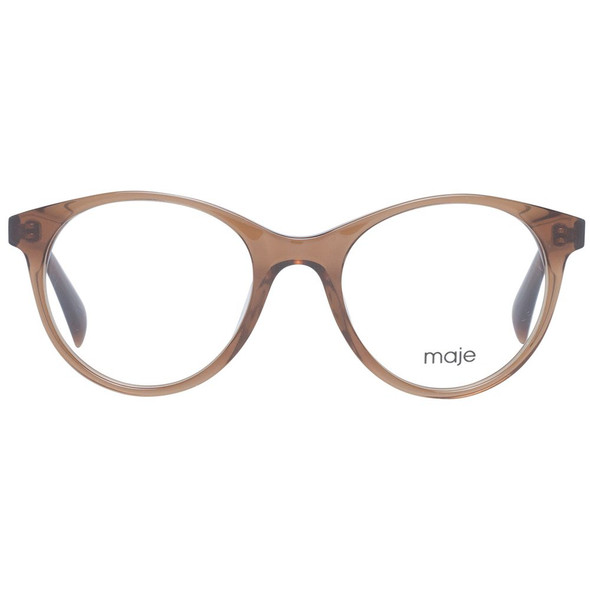 Brown Women Optical Frames MA-1047632 Brown Women Optical Frames MA-1047632