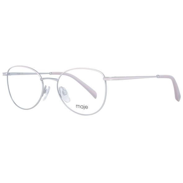 Maje Silver Women Optical Frames MA-1047639 Maje Silver Women Optical Frames MA-1047639