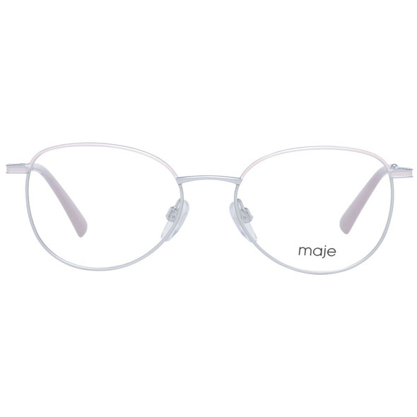 Maje Silver Women Optical Frames MA-1047639 Maje Silver Women Optical Frames MA-1047639