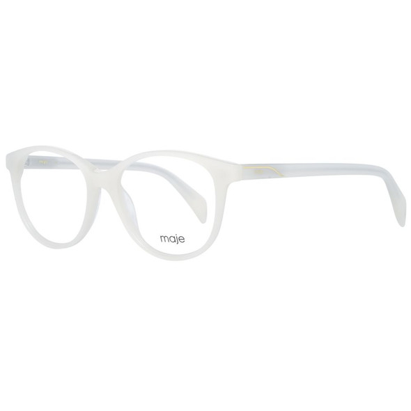 Maje Cream Women Optical Frames Maje Cream Women Optical Frames