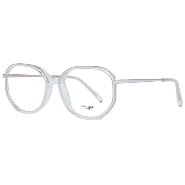 Transparent Women Optical Frames MA-1047638 Transparent Women Optical Frames MA-1047638