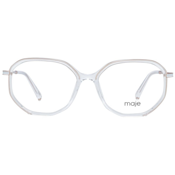 Transparent Women Optical Frames MA-1047638 Transparent Women Optical Frames MA-1047638