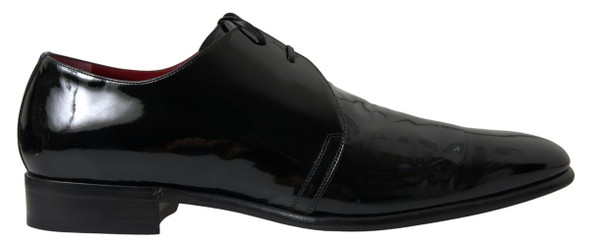 Black Patent Leather Formal Shoes Black Patent Leather Formal Shoes