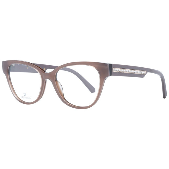 Swarovski Purple Women Optical Frames SW-1047955 Swarovski Purple Women Optical Frames SW-1047955