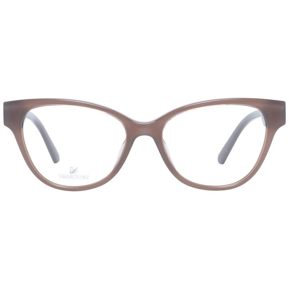 Swarovski Purple Women Optical Frames SW-1047955 Swarovski Purple Women Optical Frames SW-1047955